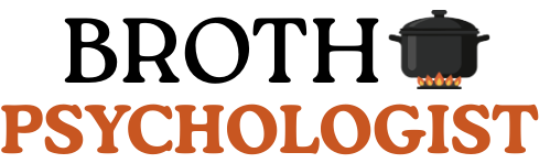 Broth Psychologist
